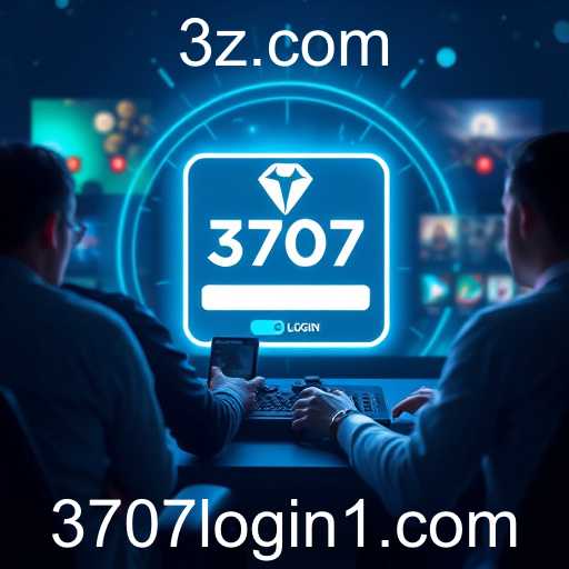 A Ascensão do 3707 Login no Brasil