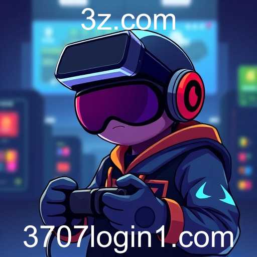 Expansão dos Jogos Online em 2026: Um Olhar sobre o 3707 Login