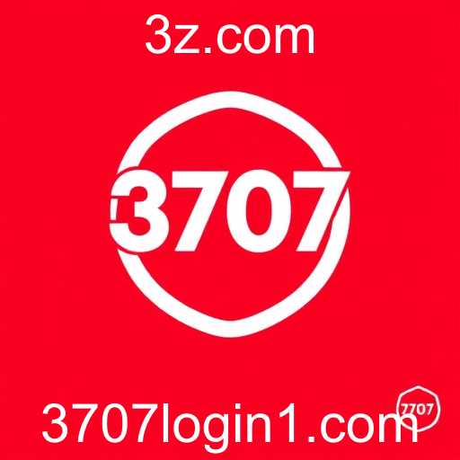 A Influência de 3707 Login no Mundo dos Jogos