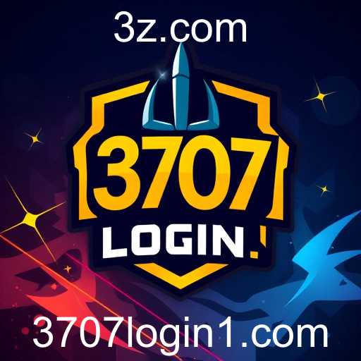 Explorando o Mundo do 3707 Login: A Plataforma de Jogos em Alta