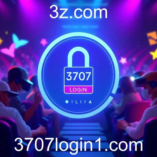 O Fenômeno dos Jogos Online e o Segredo do '3707 Login'