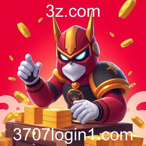 A Nova Era do Jogo: 3707 Login e a Comunidade de 2026