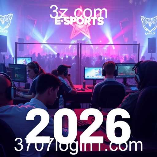 A Nova Era dos Jogos Online: Desafios e Oportunidades