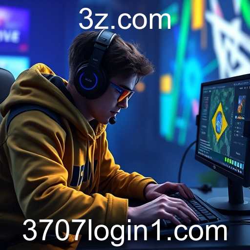 Expansão de Jogos Online no Brasil em 2026