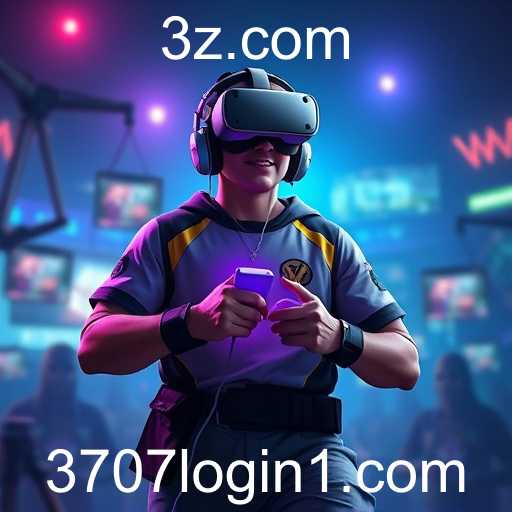 Nova Era no Mercado de Jogos em 2026