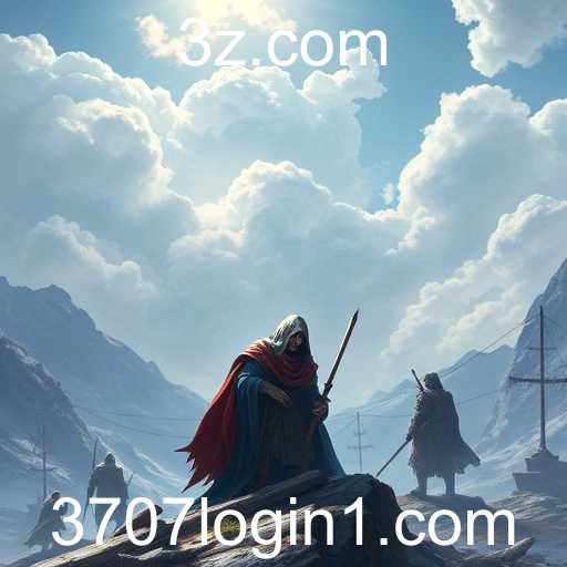 Nova Era nos Jogos: 3707 login em Ascensão