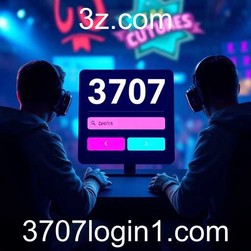 O Crescimento dos eSports e a Popularidade do Login 3707