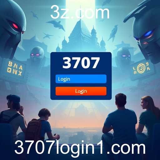 O Impacto do 3707 Login no Mercado de Jogos Brasileiro