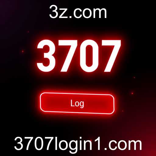 O Impacto do 3707 Login nos Jogos Online