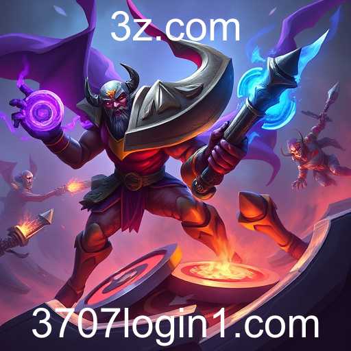 O Fascínio dos Jogos de Arena Multijogador e Suas Dinâmicas Competitivas