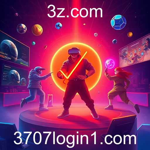 A Revolução dos Jogos Online no Brasil: O Fenômeno 3707 Login