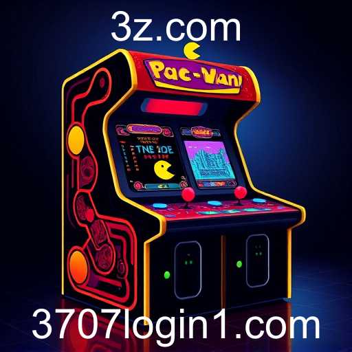 Revolução no Mundo dos Games com 3707 Login