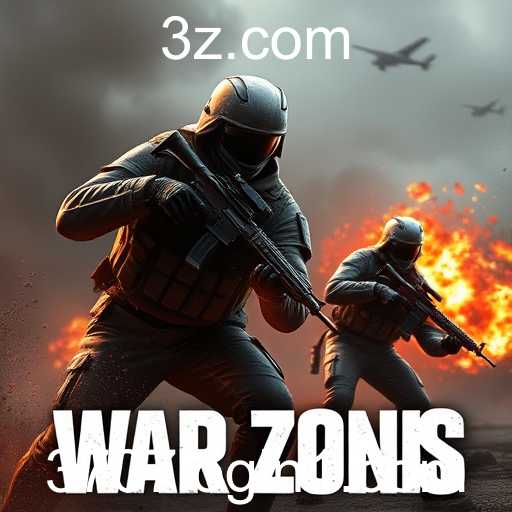 Explorando a Categoria 'War Zones' no Universo dos Jogos Online